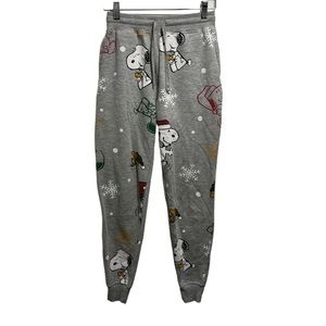 Peanuts Sweatpants